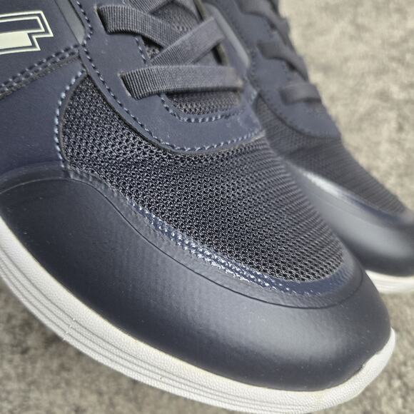 VIONIC Shay II Women’s Size 8 Mesh Comfortable Walking Sneakers Dark Blue - Picture 11 of 11